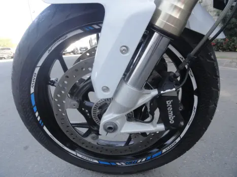 BMW F 800 R , Foto 11