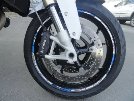 BMW F 800 R , Foto 12