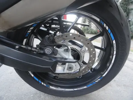 BMW F 800 R , Foto 13