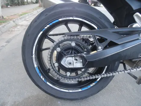 BMW F 800 R , Foto 14