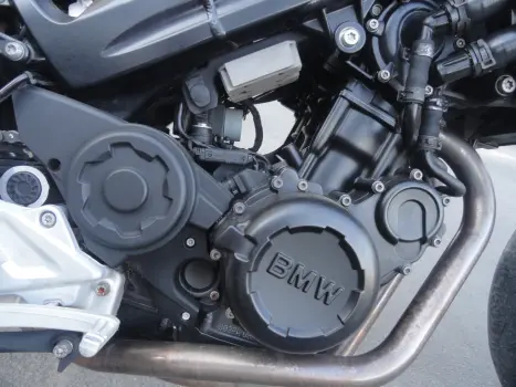 BMW F 800 R , Foto 15