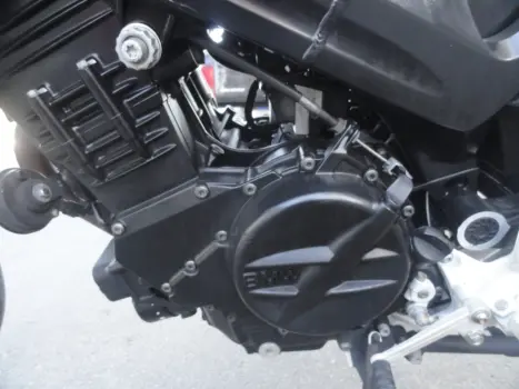 BMW F 800 R , Foto 16