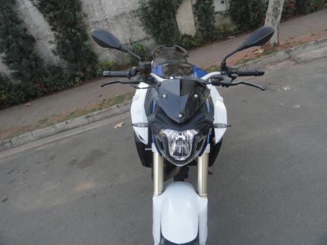 BMW F 800 R , Foto 9