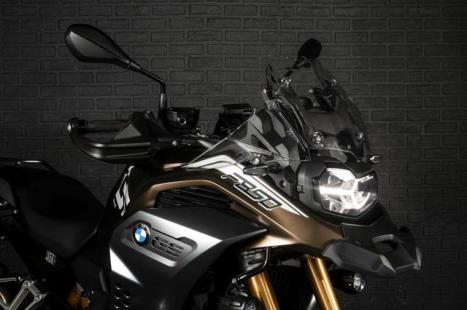 BMW F 850 GS ADVENTURE PREMIUM, Foto 10