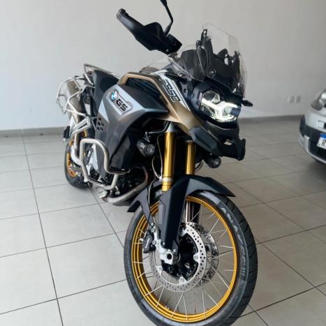 BMW F 850 GS ADVENTURE, Foto 1