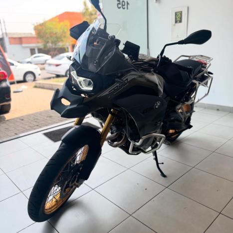 BMW F 850 GS ADVENTURE, Foto 2