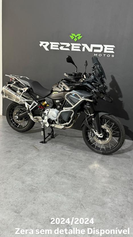 BMW F 850 GS ADVENTURE PREMIUM, Foto 2