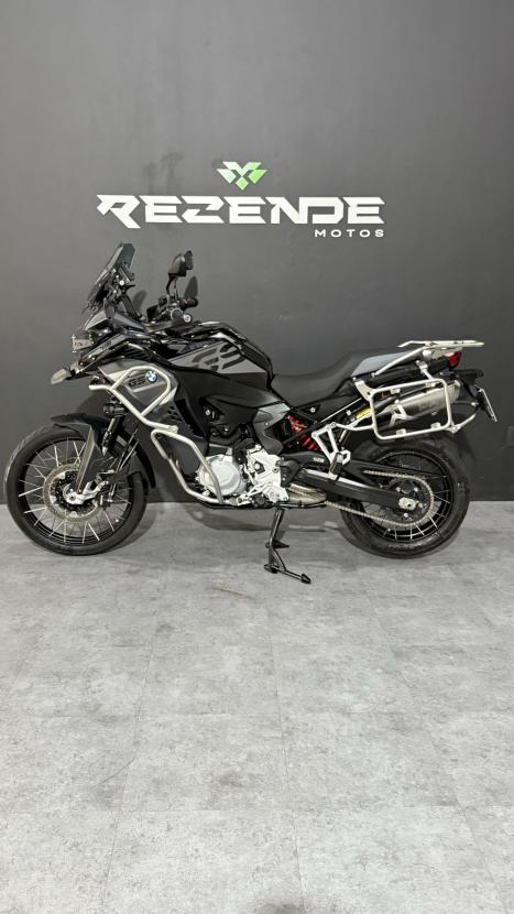 BMW F 850 GS ADVENTURE PREMIUM, Foto 3