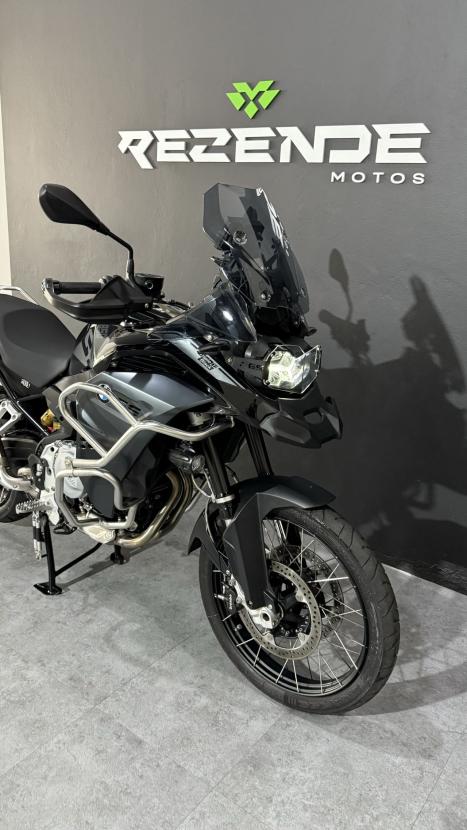 BMW F 850 GS ADVENTURE PREMIUM, Foto 5