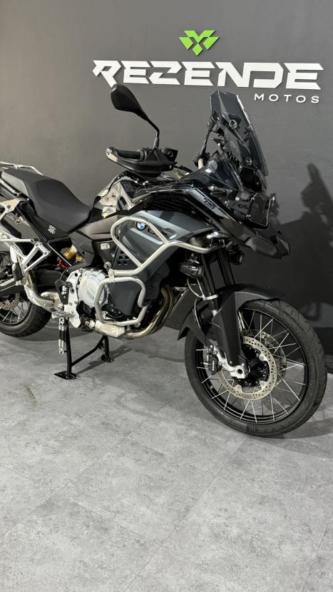 BMW F 850 GS ADVENTURE PREMIUM, Foto 6