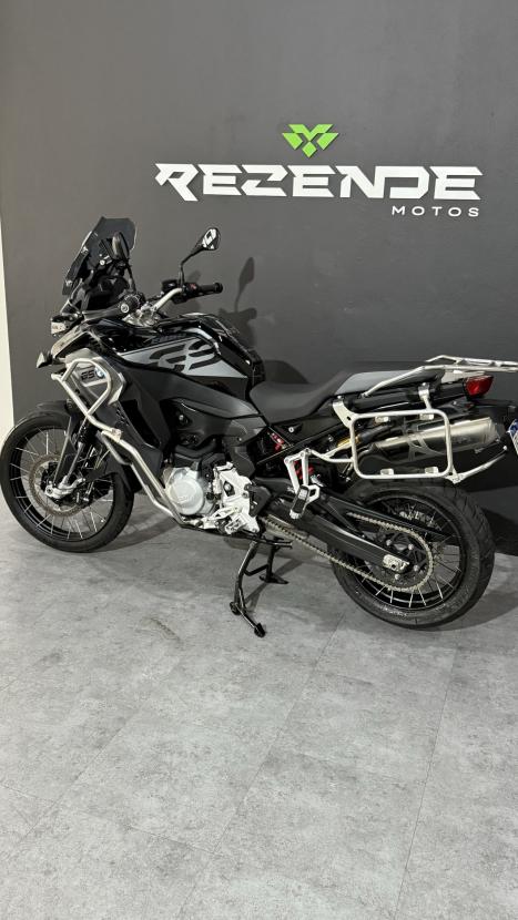 BMW F 850 GS ADVENTURE PREMIUM, Foto 10