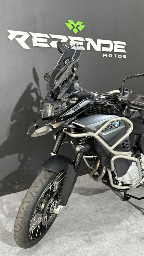 BMW F 850 GS ADVENTURE PREMIUM, Foto 11