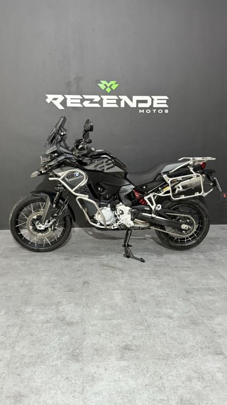 BMW F 850 GS ADVENTURE PREMIUM, Foto 12