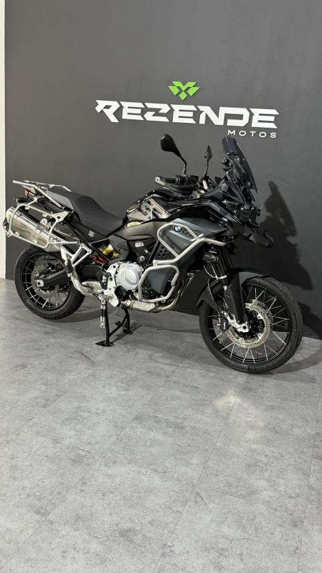 BMW F 850 GS ADVENTURE PREMIUM, Foto 14