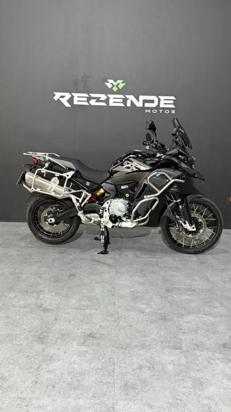 BMW F 850 GS ADVENTURE PREMIUM, Foto 15