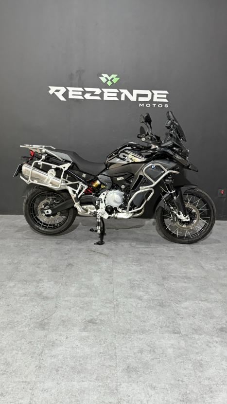 BMW F 850 GS ADVENTURE PREMIUM, Foto 16