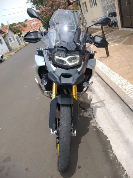 BMW F 850 GS ADVENTURE PREMIUM, Foto 3