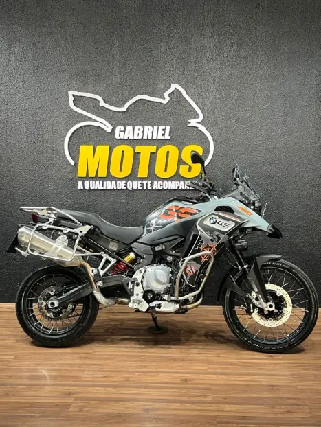 BMW F 850 GS ADVENTURE PREMIUM, Foto 1