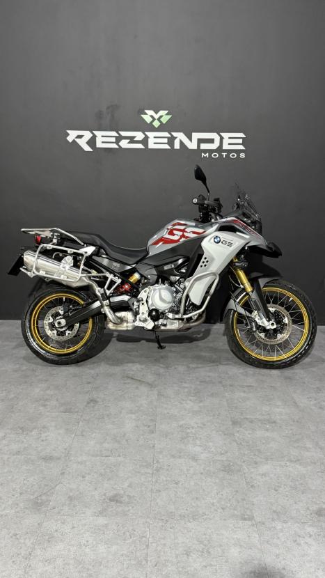 BMW F 850 GS ADVENTURE PREMIUM, Foto 1