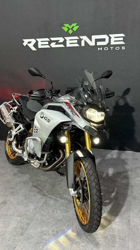 BMW F 850 GS ADVENTURE PREMIUM, Foto 2