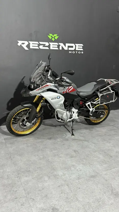 BMW F 850 GS ADVENTURE PREMIUM, Foto 6