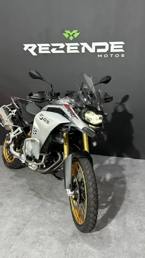 BMW F 850 GS ADVENTURE PREMIUM, Foto 9