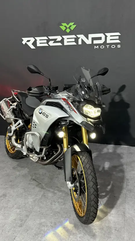 BMW F 850 GS ADVENTURE PREMIUM, Foto 10