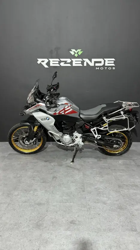 BMW F 850 GS ADVENTURE PREMIUM, Foto 11