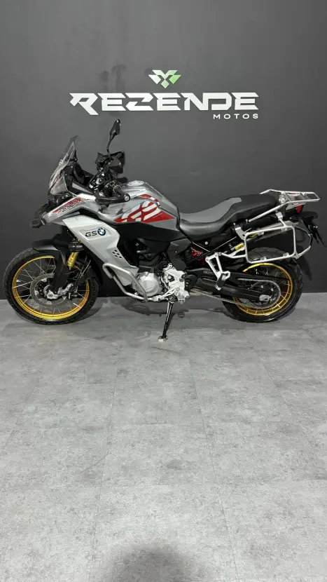 BMW F 850 GS ADVENTURE PREMIUM, Foto 12