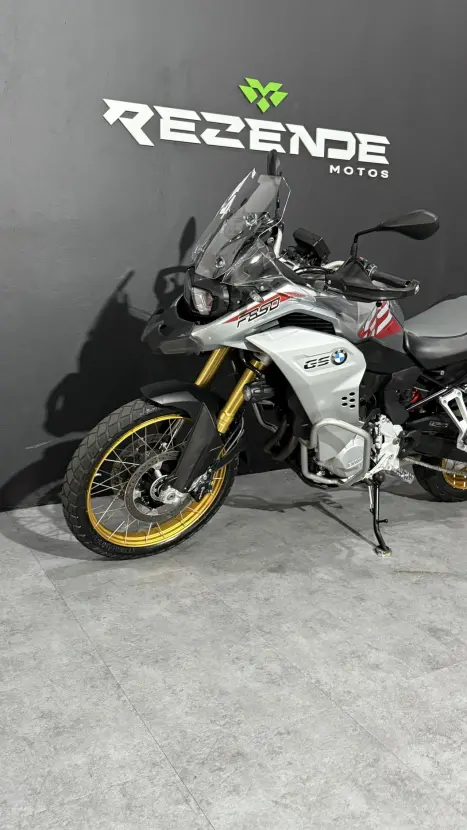 BMW F 850 GS ADVENTURE PREMIUM, Foto 13