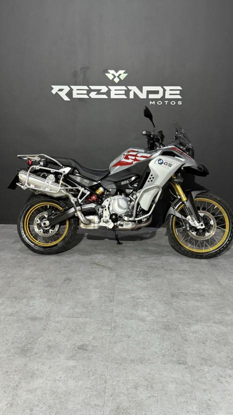 BMW F 850 GS ADVENTURE PREMIUM, Foto 16