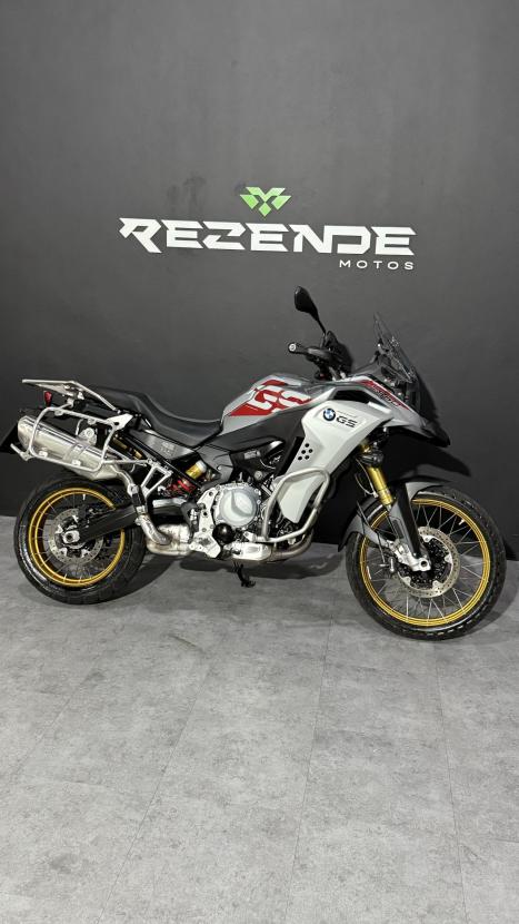 BMW F 850 GS ADVENTURE PREMIUM, Foto 17