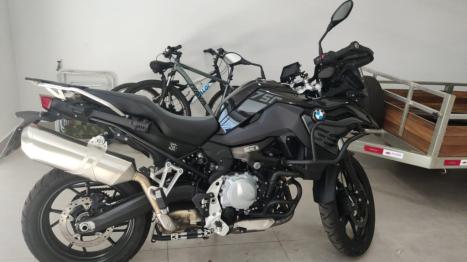 BMW F 850 GS ADVENTURE PREMIUM, Foto 1