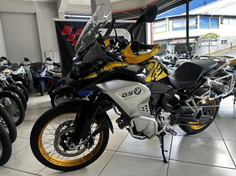 BMW F 850 GS ADVENTURE PREMIUM, Foto 7