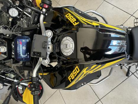 BMW F 850 GS ADVENTURE PREMIUM, Foto 11