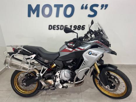 BMW F 850 GS ADVENTURE, Foto 2