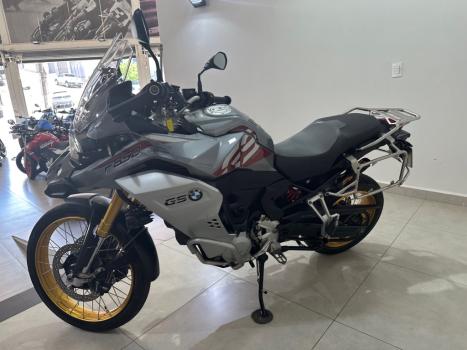 BMW F 850 GS ADVENTURE, Foto 4