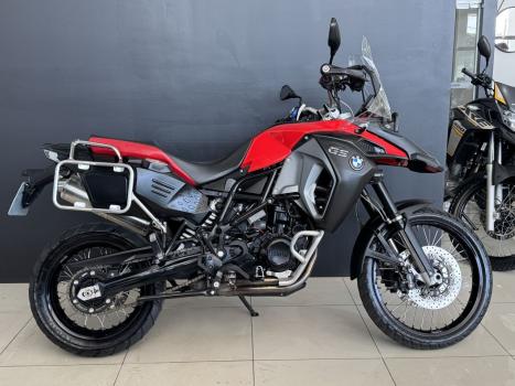 BMW F 850 GS ADVENTURE, Foto 2