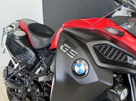 BMW F 850 GS ADVENTURE, Foto 4