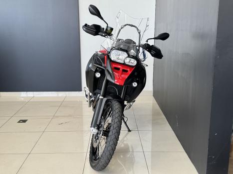 BMW F 850 GS ADVENTURE, Foto 5