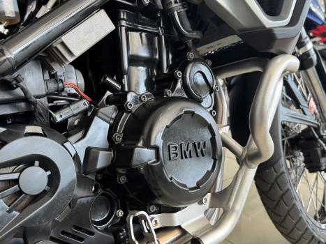 BMW F 850 GS ADVENTURE, Foto 9