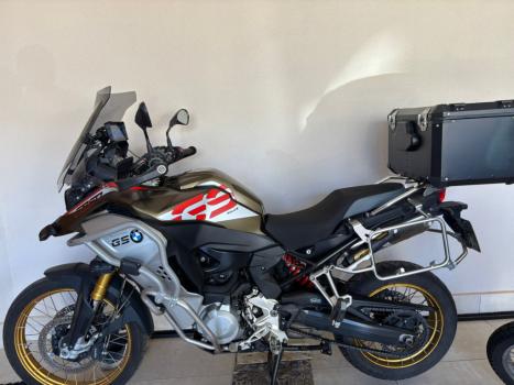 BMW F 850 GS ADVENTURE PREMIUM, Foto 2