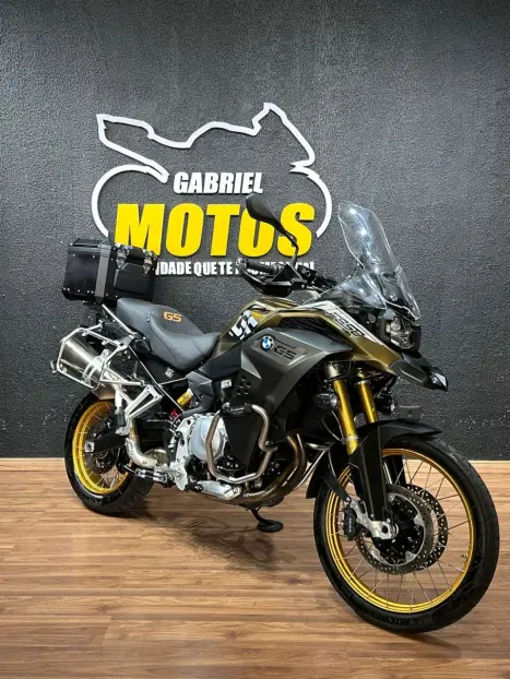 BMW F 850 GS ADVENTURE, Foto 3
