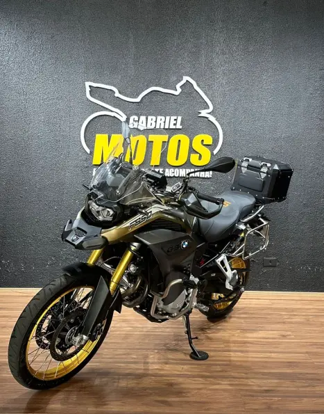 BMW F 850 GS ADVENTURE, Foto 4