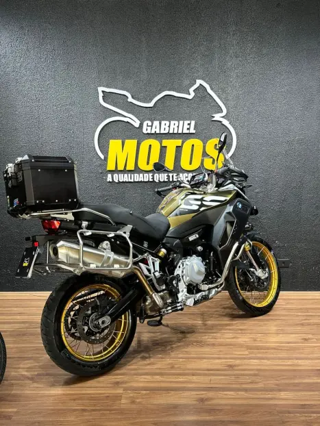 BMW F 850 GS ADVENTURE, Foto 5