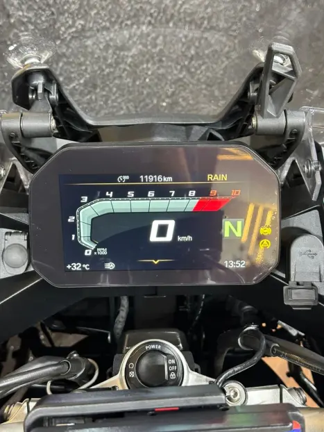 BMW F 850 GS ADVENTURE, Foto 7