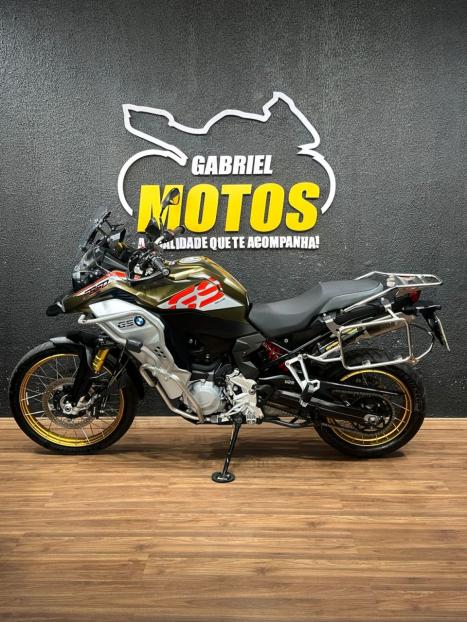 BMW F 850 GS ADVENTURE, Foto 2