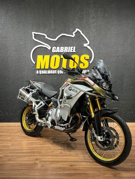 BMW F 850 GS ADVENTURE, Foto 3