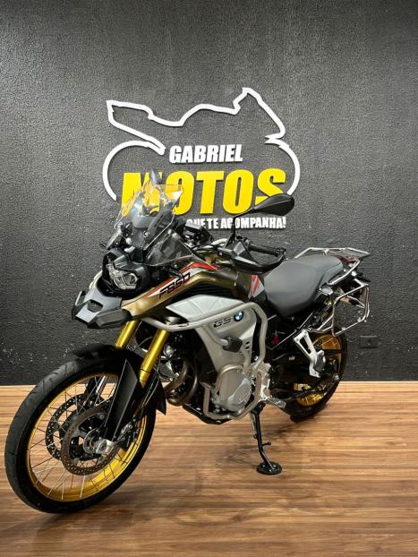 BMW F 850 GS ADVENTURE, Foto 4