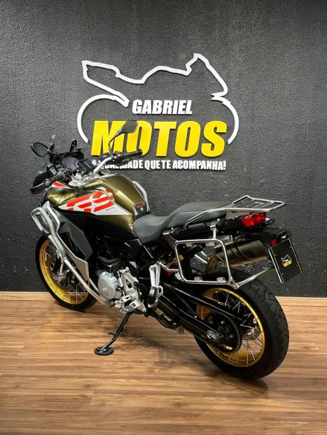 BMW F 850 GS ADVENTURE, Foto 5